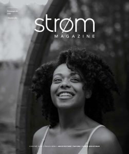 STROM 10 cover - Le Magazine Strøm fête ses 10 ans