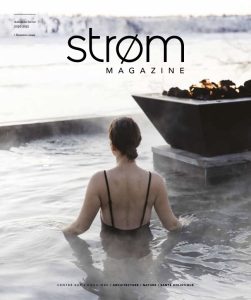 STROM 11 cover - Le Magazine Strøm fête ses 10 ans