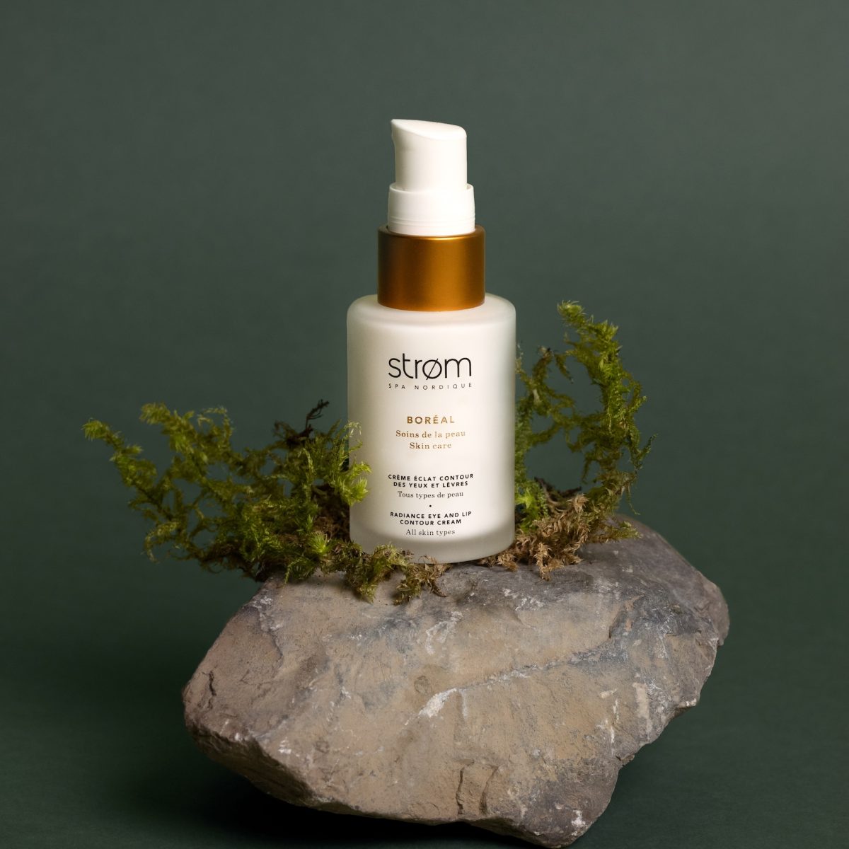 StromSpa ProduitsBorealV2 HD 13 RETSL - Reversing the Visible Effects of Time