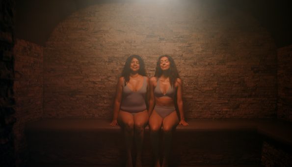 StromSpa FDM25 HD 4 web - Que voulons-nous transmettre à nos enfants? : Discussion avec Ça va maman