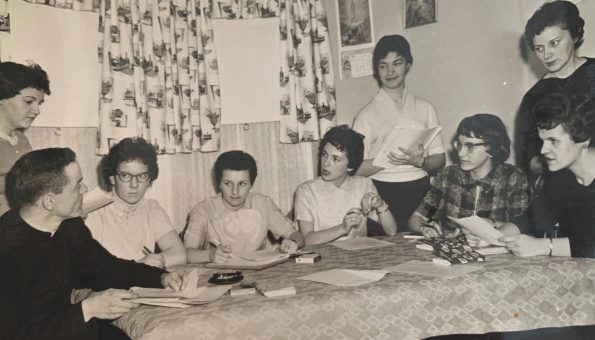 Blogue JM header - Éternellement jeune