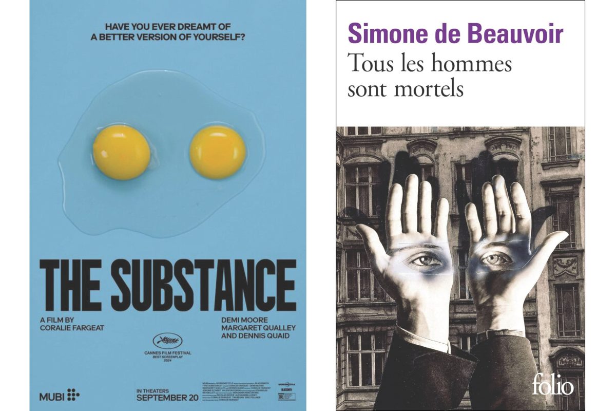 Blogue immortalite - De l’immortalité en art(s)