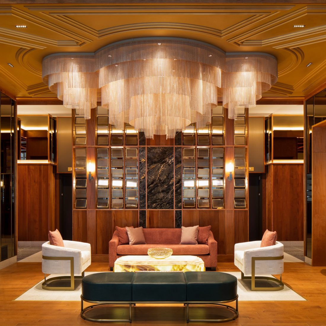 appro honeyrose 19 - Honeyrose Hotel Montreal