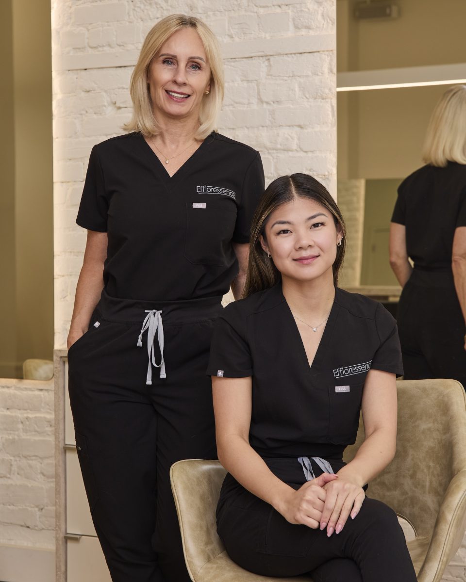 EFFLORESSENCE 02 - Effloressence: What If We Finally Talked About Hair Loss?