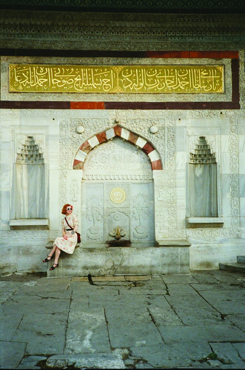 000007420016 Edit - Travelling at a Slow Pace