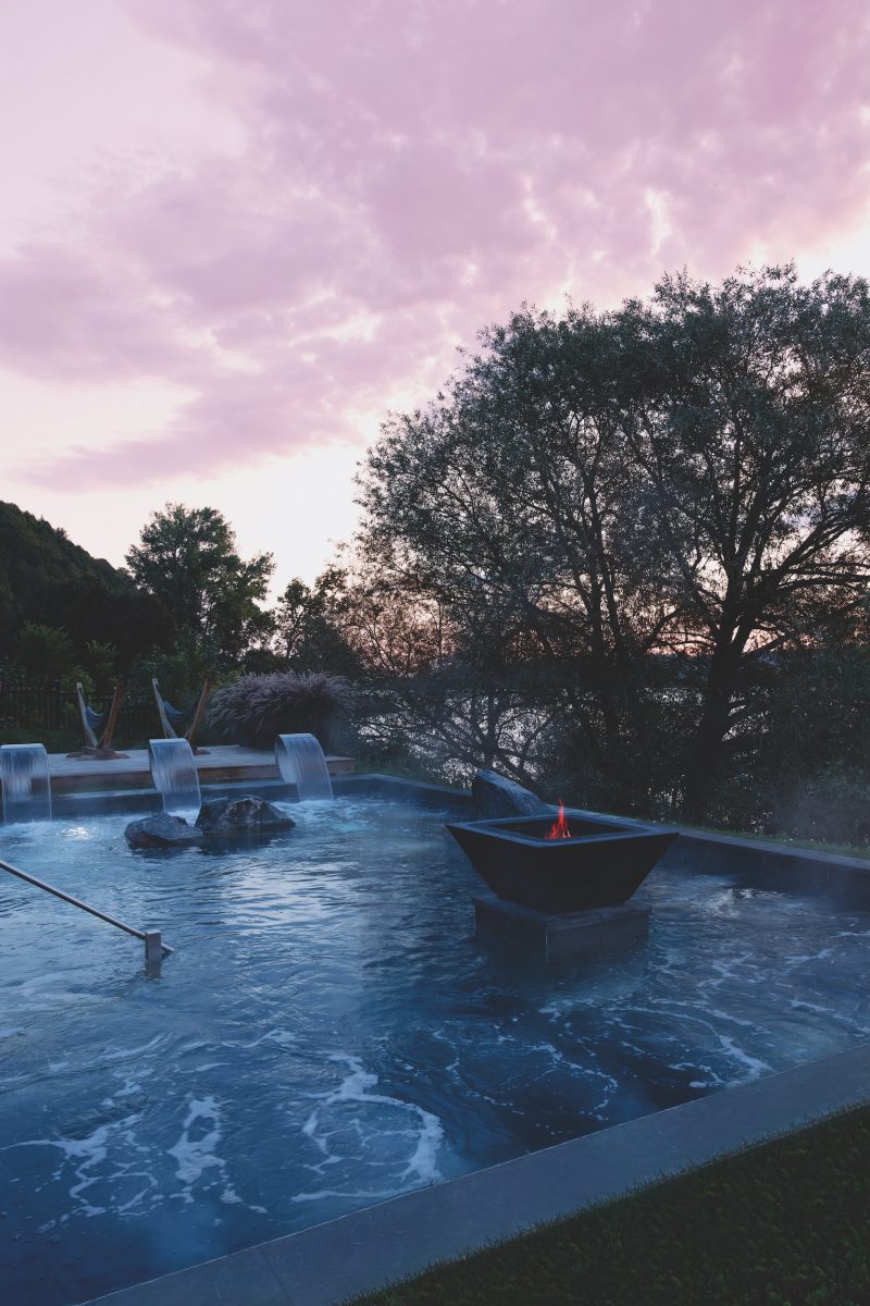 STROMSPA QUEETE24 HD 17 Edit - Cinq refuges pour honorer l’hiver