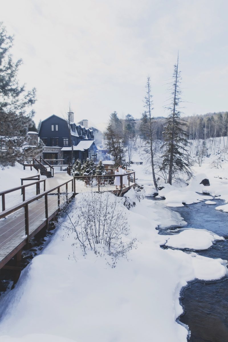 STROMSPA SAUHIVER24 HD 6 Edit - Cinq refuges pour honorer l’hiver