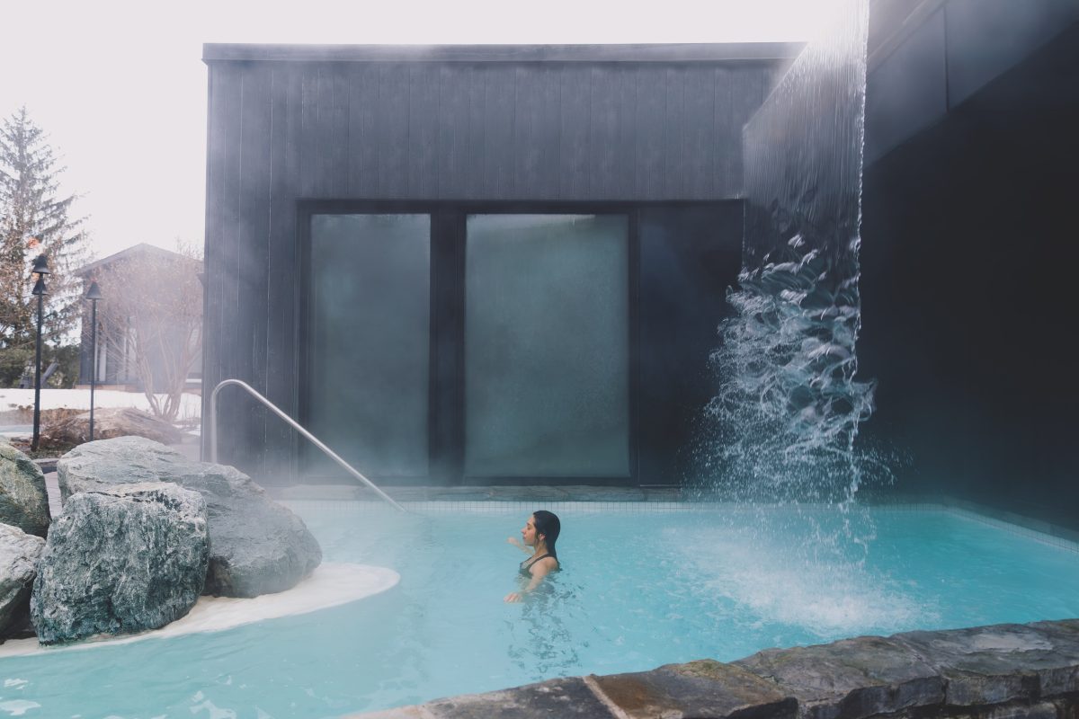 STROMSPA SHEHIVER24 HD 21 RET Edit - Cinq refuges pour honorer l’hiver