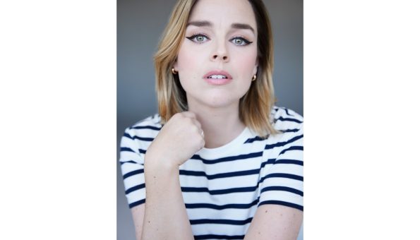 viviane audet web - Viviane Audet, la lumineuse