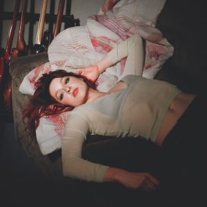 Journal loup garou Lou Adriane Edit - Cinq œuvres et artistes bien en voix