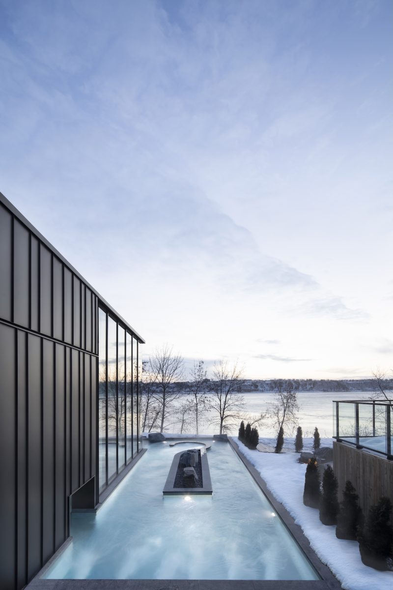Strom Quebec Hiver19 HD11 web - Ski & Spa: Benefits of a Thermal Experience After a Day on the Slopes
