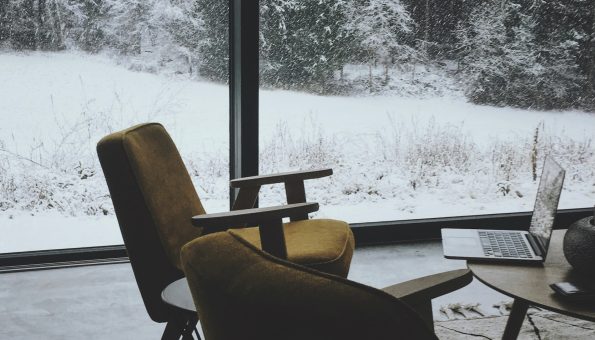 claus grunstaudl 7ohh31vLdBw unsplash Edit - Apaiser l’esprit par le design